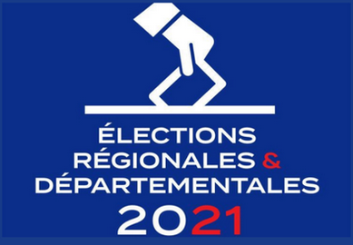 Élections des 20 et 27 juin 2021