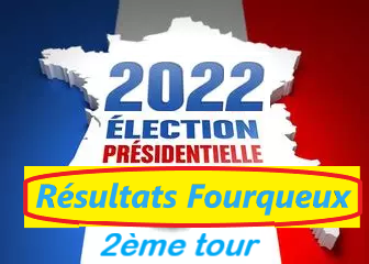 Résultats 2ème tour présidentielle Commune Nouvelle