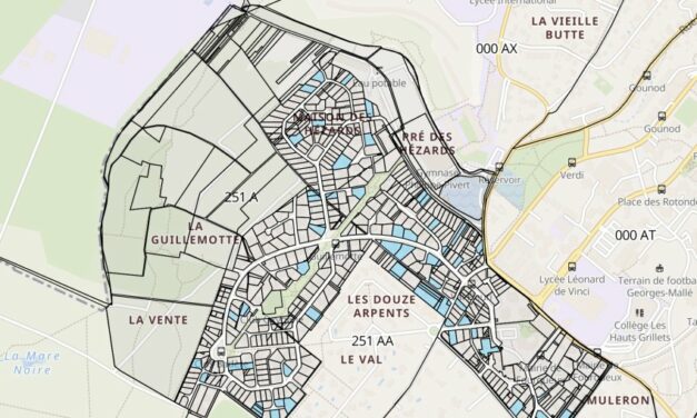 Les tendances du marché immobilier à Fourqueux