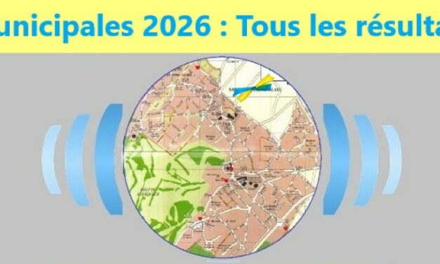 Municipales 2026 : Les résultats détaillés