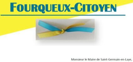 Monsieur le Maire…